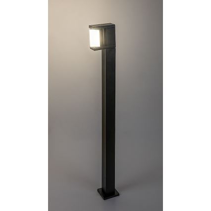Rabalux - Candeeiro exterior LED LED/10W/230V IP54