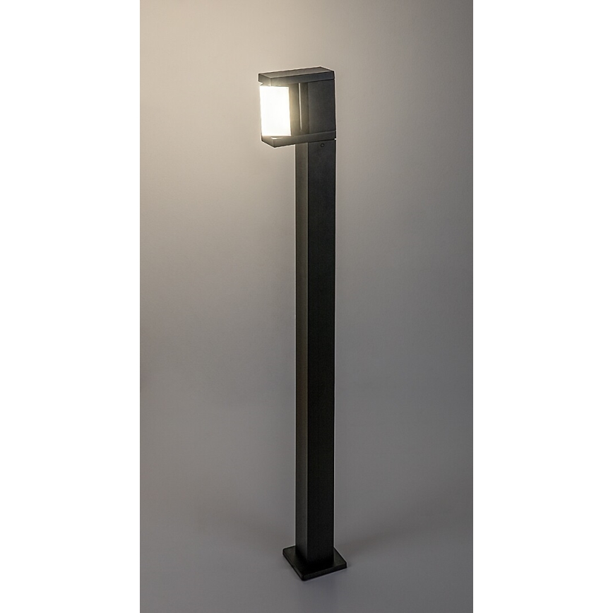 Rabalux - Candeeiro exterior LED LED/10W/230V IP54