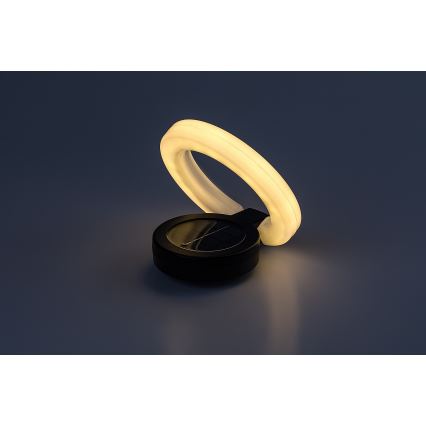 Rabalux - Iluminação solar LED LED/0,05W/1,2V IP44