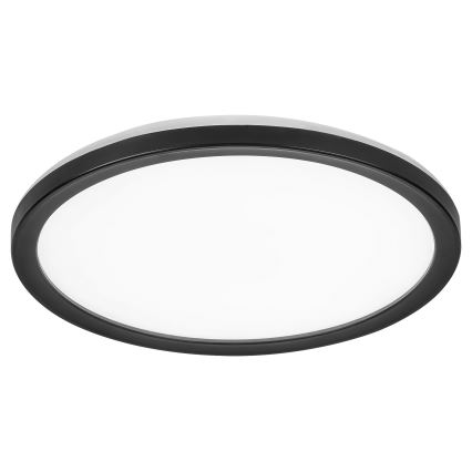 Rabalux - Iluminação de teto exterior LED com regulação LED/15W/230V Wi-Fi Tuya 2700-6500K IP44 + controlo remoto