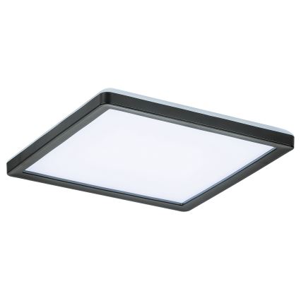 Rabalux - Iluminação de teto exterior LED com regulação LED/15W/230V Wi-Fi Tuya 2700-6500K IP44 + comando