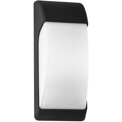 Rabalux - Iluminação de parede exterior 1xE27/12W/230V IP65