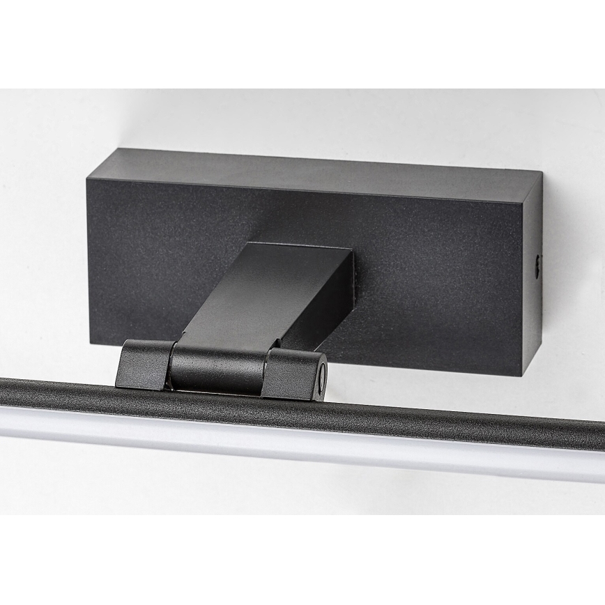 Rabalux - Iluminação de ilustração LED LED/12W/230V 3000K 59 cm