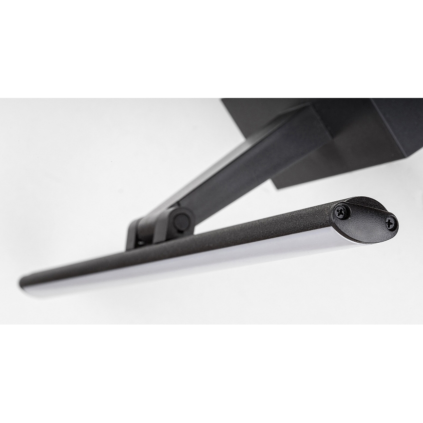 Rabalux - Iluminação de ilustração LED LED/12W/230V 3000K 59 cm