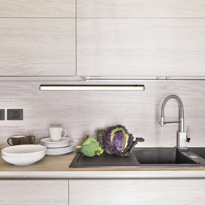 Rabalux - Iluminação de armário de cozinha LED LED/4W/230V 4000K 31 cm