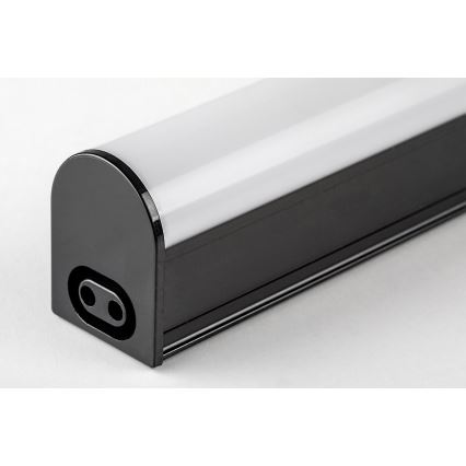 Rabalux - Iluminação de armário de cozinha LED LED/9W/230V 4000K 59 cm