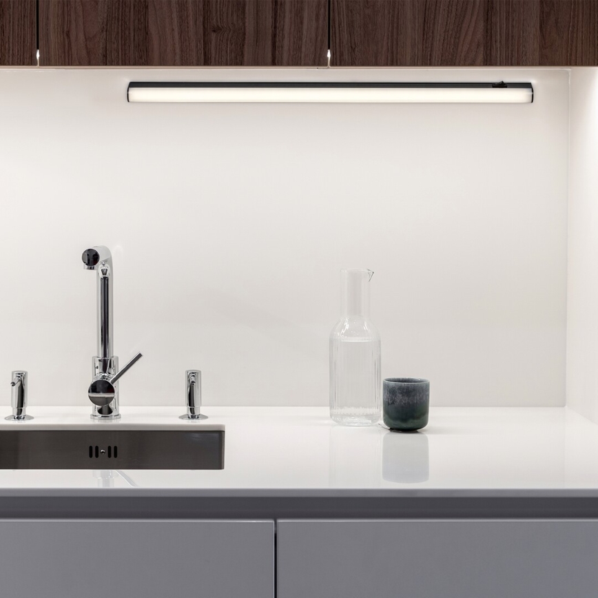 Rabalux - Luminária LED para baixo do armário LED/9W/230V 4000K 59 cm