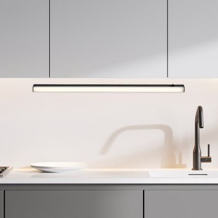 Rabalux - Iluminação de armário de cozinha LED LED/18W/230V 4000K 118 cm
