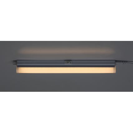Rabalux - Iluminação para armário de cozinha LED LED/4W/230V 3000/4000K branco