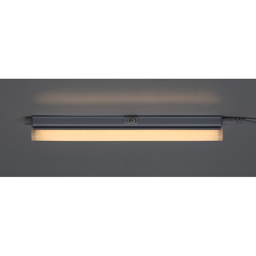 Rabalux - Iluminação para armário de cozinha LED LED/4W/230V 3000/4000K branco