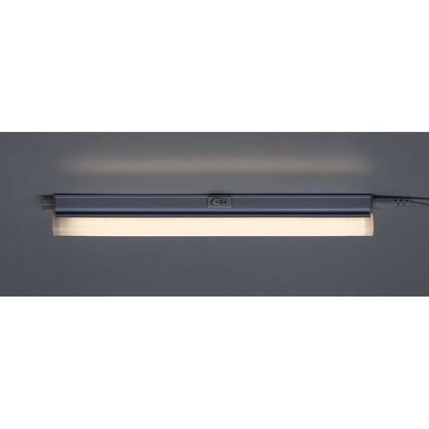 Rabalux - Iluminação para armário de cozinha LED LED/4W/230V 3000/4000K branco