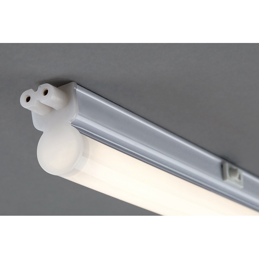 Rabalux - Iluminação para armário de cozinha LED LED/4W/230V 3000/4000K branco