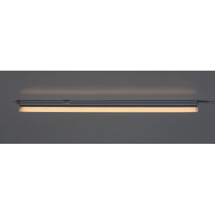 Rabalux - Iluminação para armário de cozinha LED LED/8W/230V 3000/4000K branco