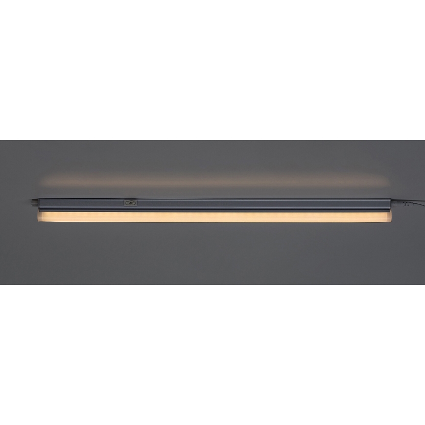 Rabalux - Iluminação para armário de cozinha LED LED/8W/230V 3000/4000K branco