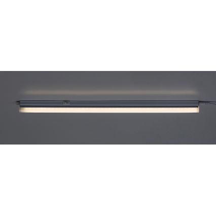Rabalux - Iluminação para armário de cozinha LED LED/8W/230V 3000/4000K branco