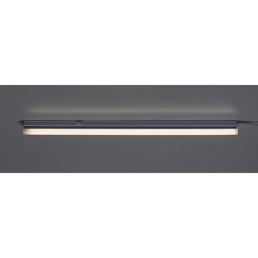 Rabalux - Iluminação para armário de cozinha LED LED/8W/230V 3000/4000K branco