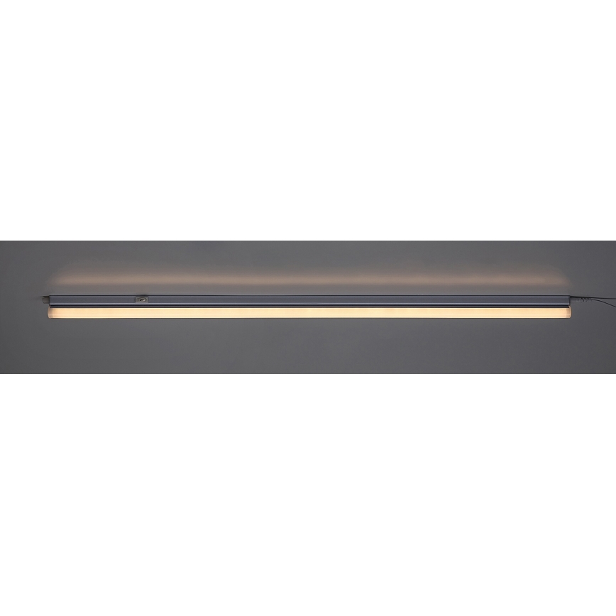 Rabalux - Iluminação para armário de cozinha LED LED/12W/230V 3000/4000K branco