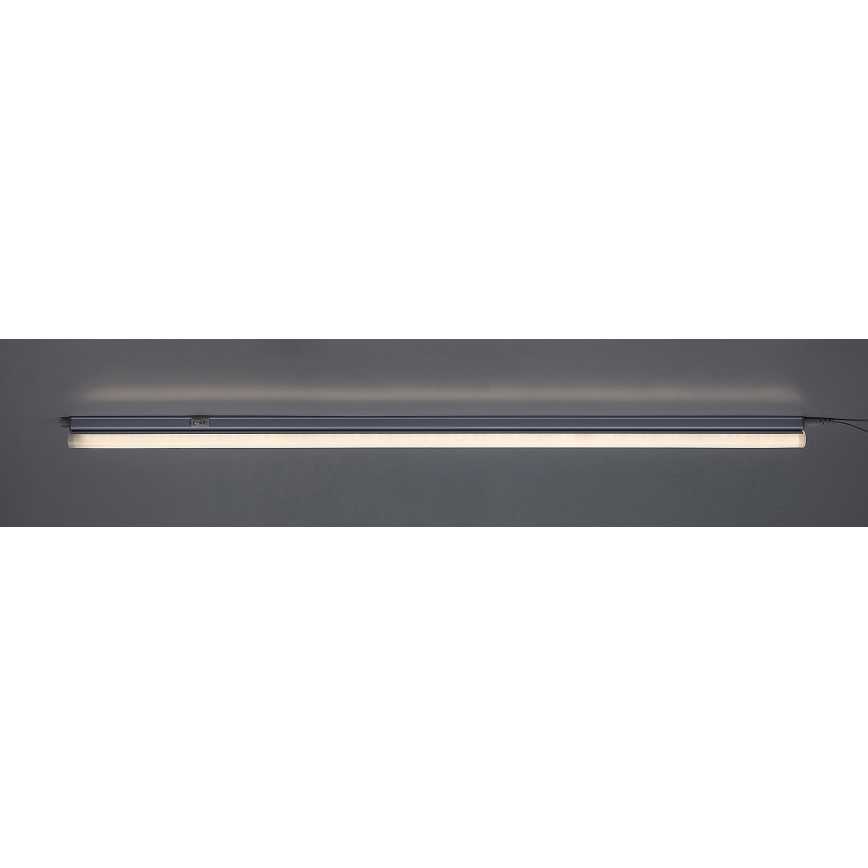 Rabalux - Iluminação para armário de cozinha LED LED/12W/230V 3000/4000K branco