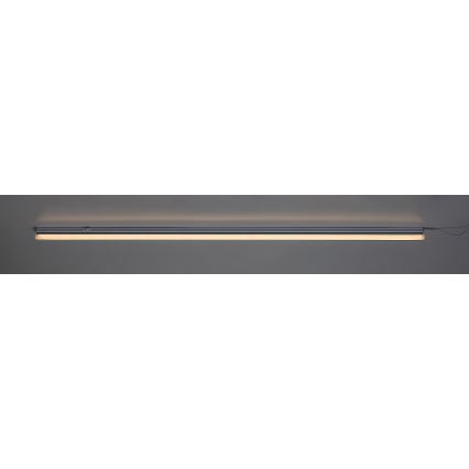 Rabalux - Iluminação para armário de cozinha LED LED/16W/230V 3000/4000K branco