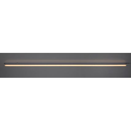 Rabalux - Iluminação para armário de cozinha LED LED/20W/230V 3000/4000K branco