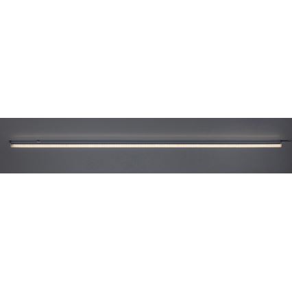 Rabalux - Iluminação para armário de cozinha LED LED/20W/230V 3000/4000K branco