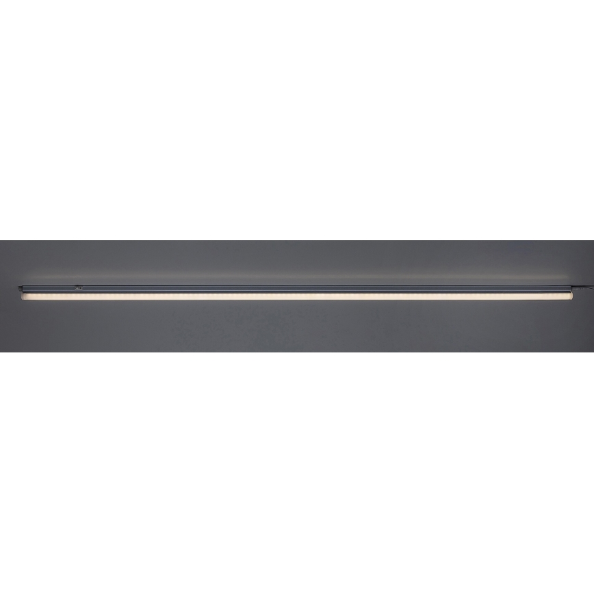Rabalux - Iluminação para armário de cozinha LED LED/20W/230V 3000/4000K branco