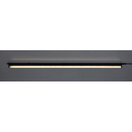 Rabalux - Iluminação para armário de cozinha LED LED/12W/230V 3000/4000K preto