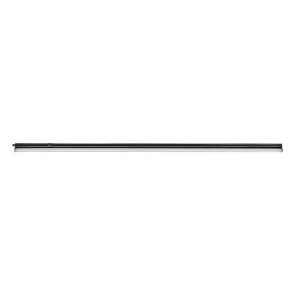 Rabalux - Iluminação para armário de cozinha LED LED/16W/230V 3000/4000K preto