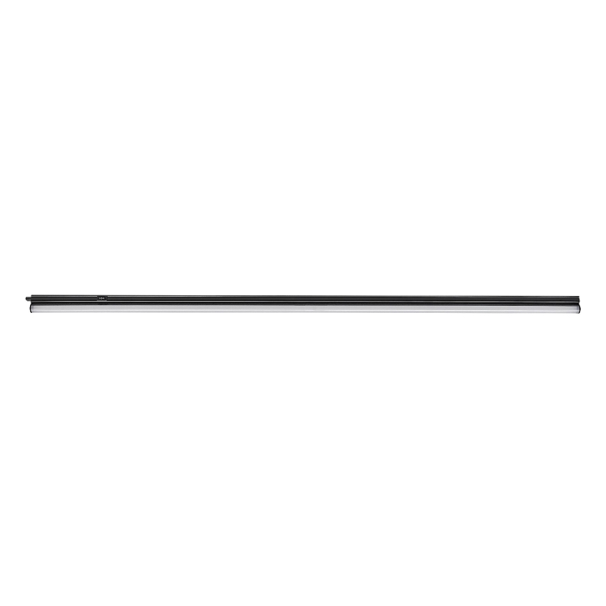 Rabalux - Iluminação para armário de cozinha LED LED/16W/230V 3000/4000K preto