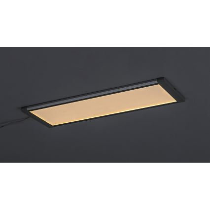 Rabalux - Iluminação para armário de cozinha LED com sensor LED/6W/230V