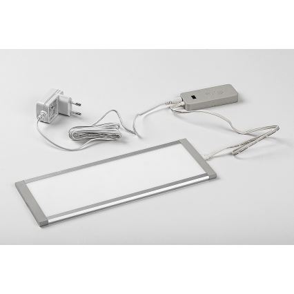 Rabalux - Iluminação para armário de cozinha LED com sensor LED/6W/230V