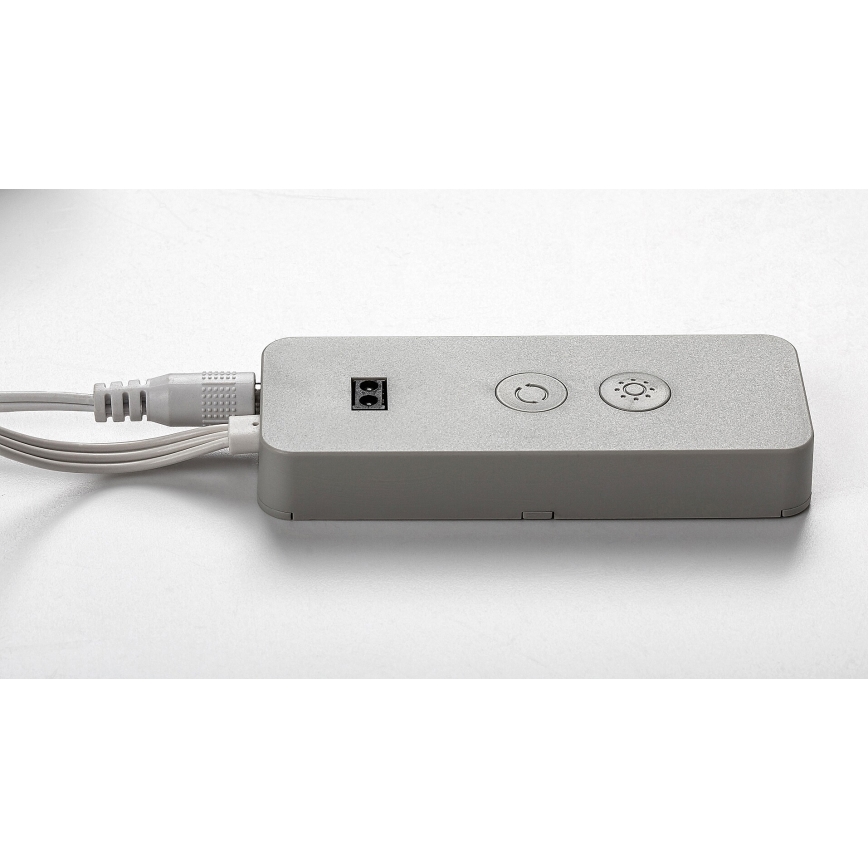 Rabalux - Iluminação para armário de cozinha LED com sensor LED/6W/230V