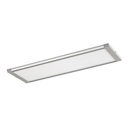 Rabalux - Iluminação para armário de cozinha LED com sensor LED/6W/230V