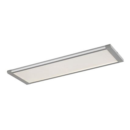 Rabalux - Iluminação para armário de cozinha LED com sensor LED/6W/230V