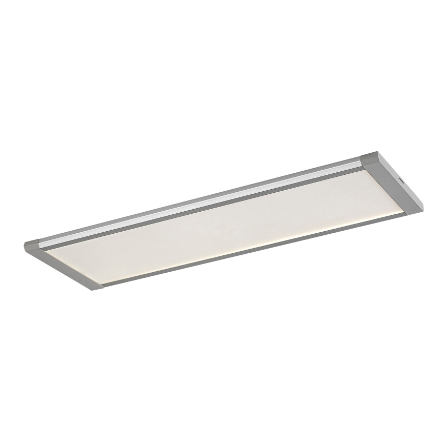 Rabalux - Iluminação para armário de cozinha LED com sensor LED/6W/230V