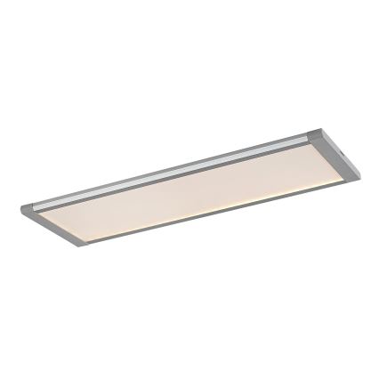Rabalux - Iluminação para armário de cozinha LED com sensor LED/6W/230V
