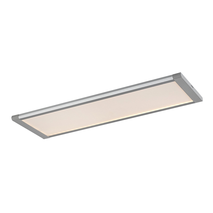 Rabalux - Iluminação para armário de cozinha LED com sensor LED/6W/230V
