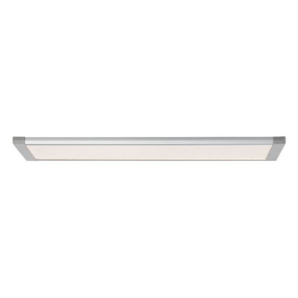 Rabalux - Iluminação para armário de cozinha LED com sensor LED/6W/230V