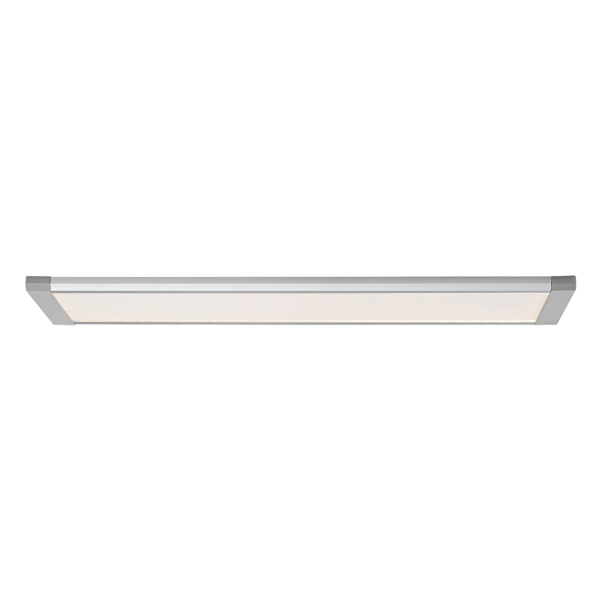 Rabalux - Iluminação para armário de cozinha LED com sensor LED/6W/230V
