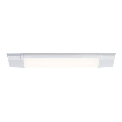 Rabalux - Luminária LED para instalação sob o armário, 10 W, 230 V, 30 cm