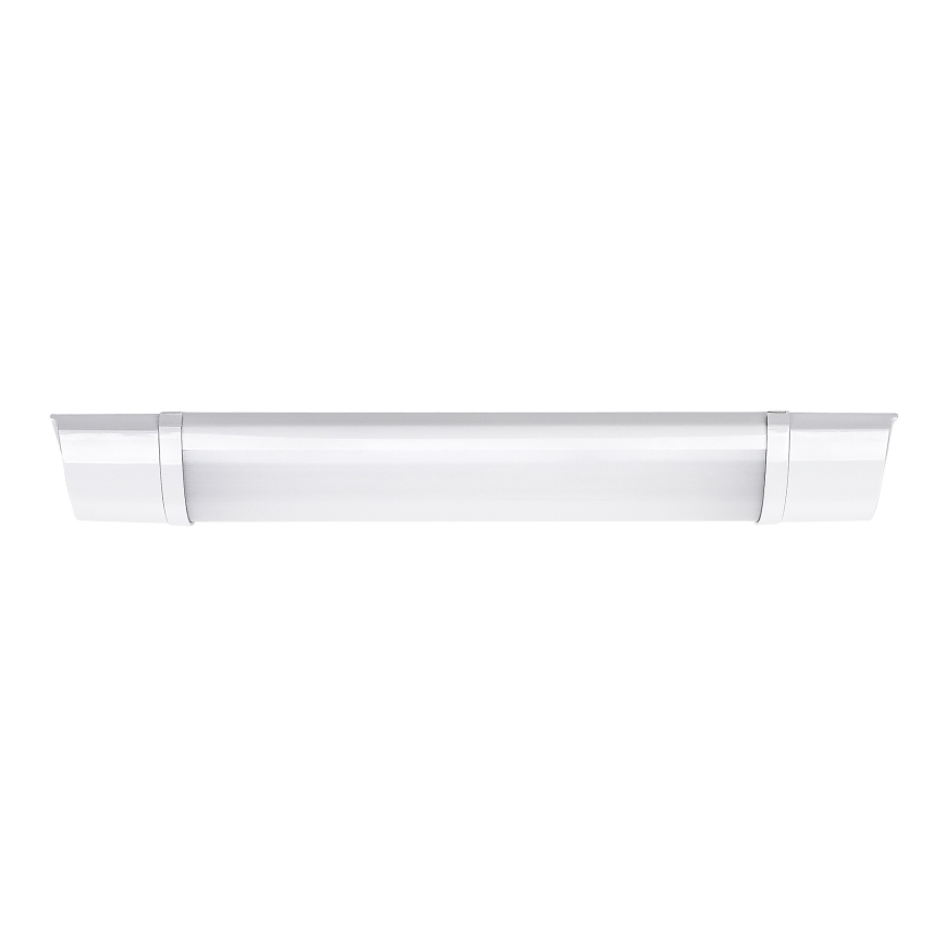 Rabalux - Luminária LED para instalação sob o armário, 10 W, 230 V, 30 cm