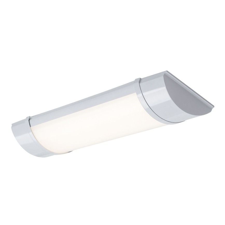 Rabalux - Luminária LED para instalação sob o armário, 10 W, 230 V, 30 cm