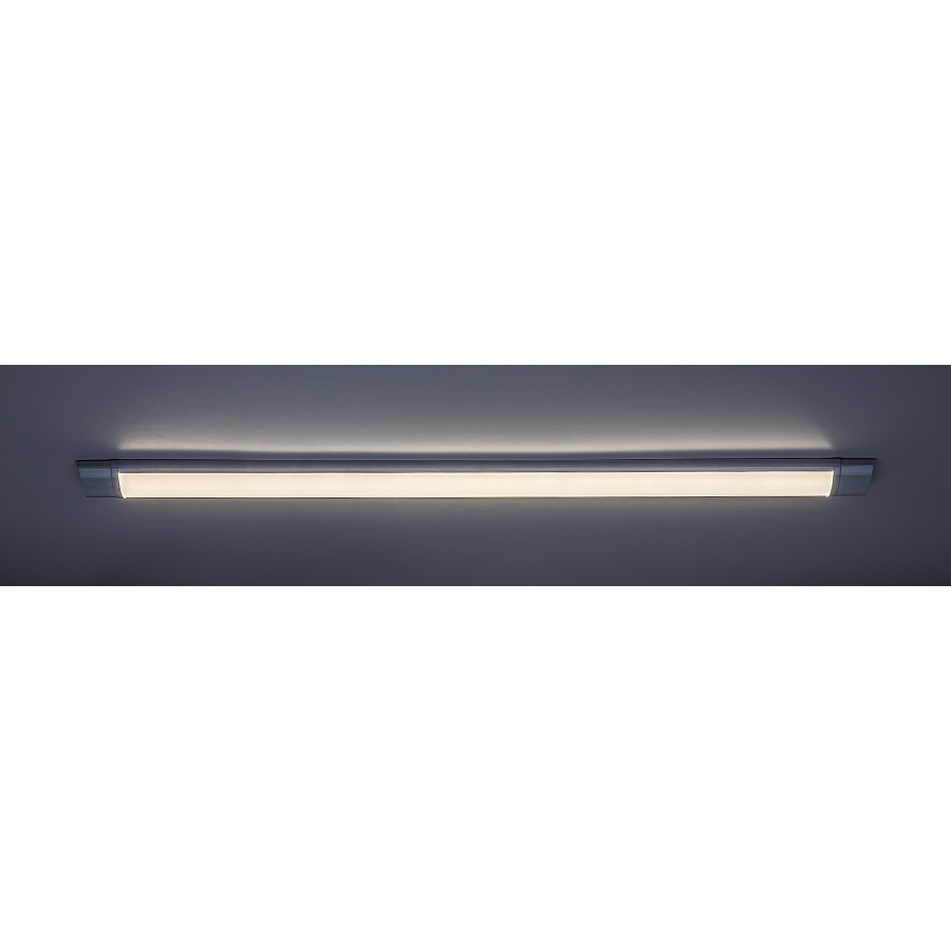 Rabalux - Luminária LED sob armário LED/24W/230V 90 cm