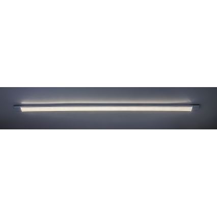 Rabalux - Luminária LED para instalação sob armário LED/36W/230V 120 cm