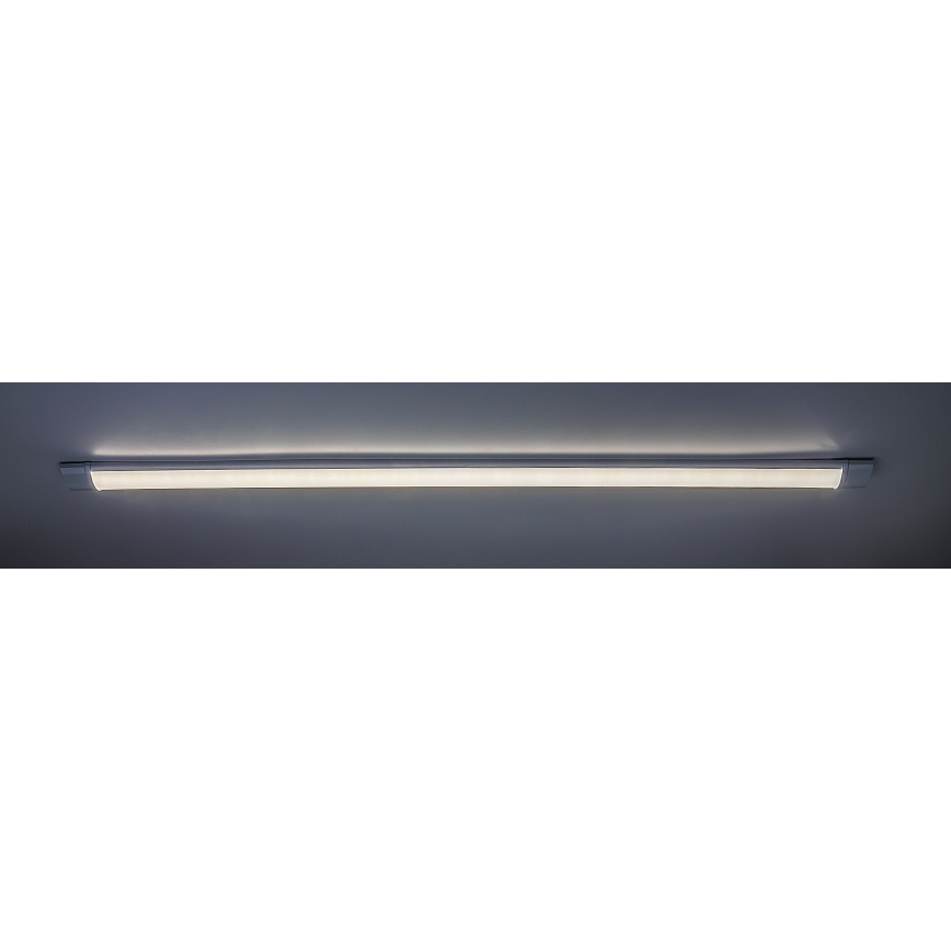Rabalux - Luminária LED para instalação sob armário LED/36W/230V 120 cm