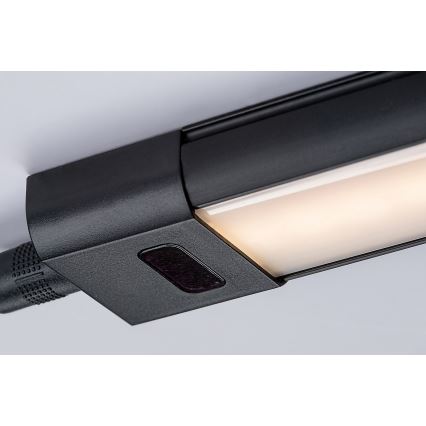 Rabalux - iluminação de armário de cozinha com sensor LED/8W/230V 3000K 50 cm