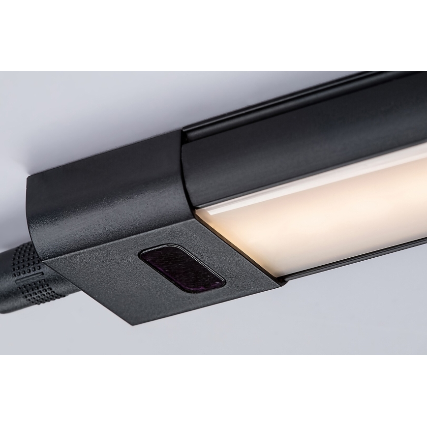 Rabalux - iluminação de armário de cozinha com sensor LED/8W/230V 3000K 50 cm