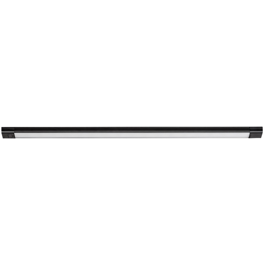 Rabalux - iluminação de armário de cozinha com sensor LED/8W/230V 3000K 50 cm