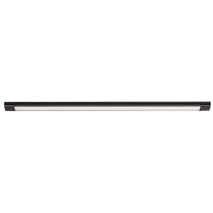 Rabalux - Luminária LED embutida regulável com sensor LED/8W/230V 3000K 50 cm