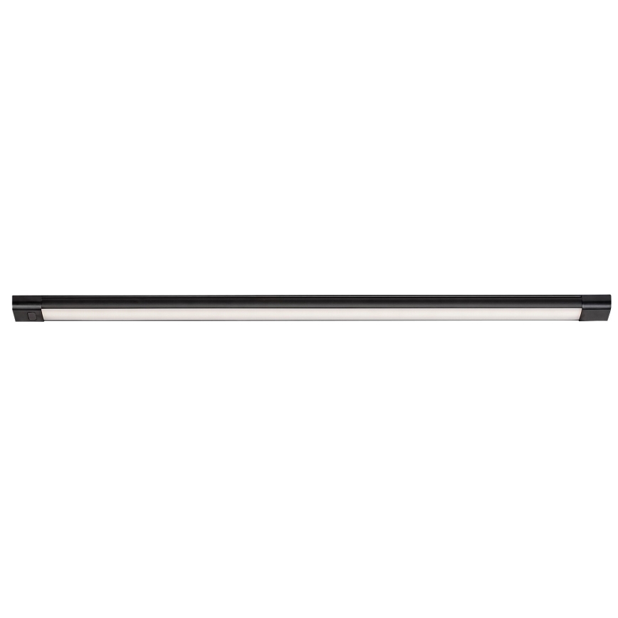Rabalux - Luminária LED embutida regulável com sensor LED/8W/230V 3000K 50 cm